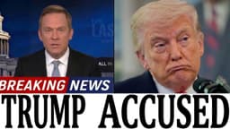 Deadline: White House | Trump IRS Bombshell Erupts After DOJ Move | MSNBC Breaking News Today 21 May