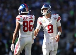 Darius Slayton signs with the Indianapolis Colts - Yahoo Sports