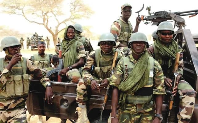 Nigeria’s mass-kidnapping crisis and ransom economy