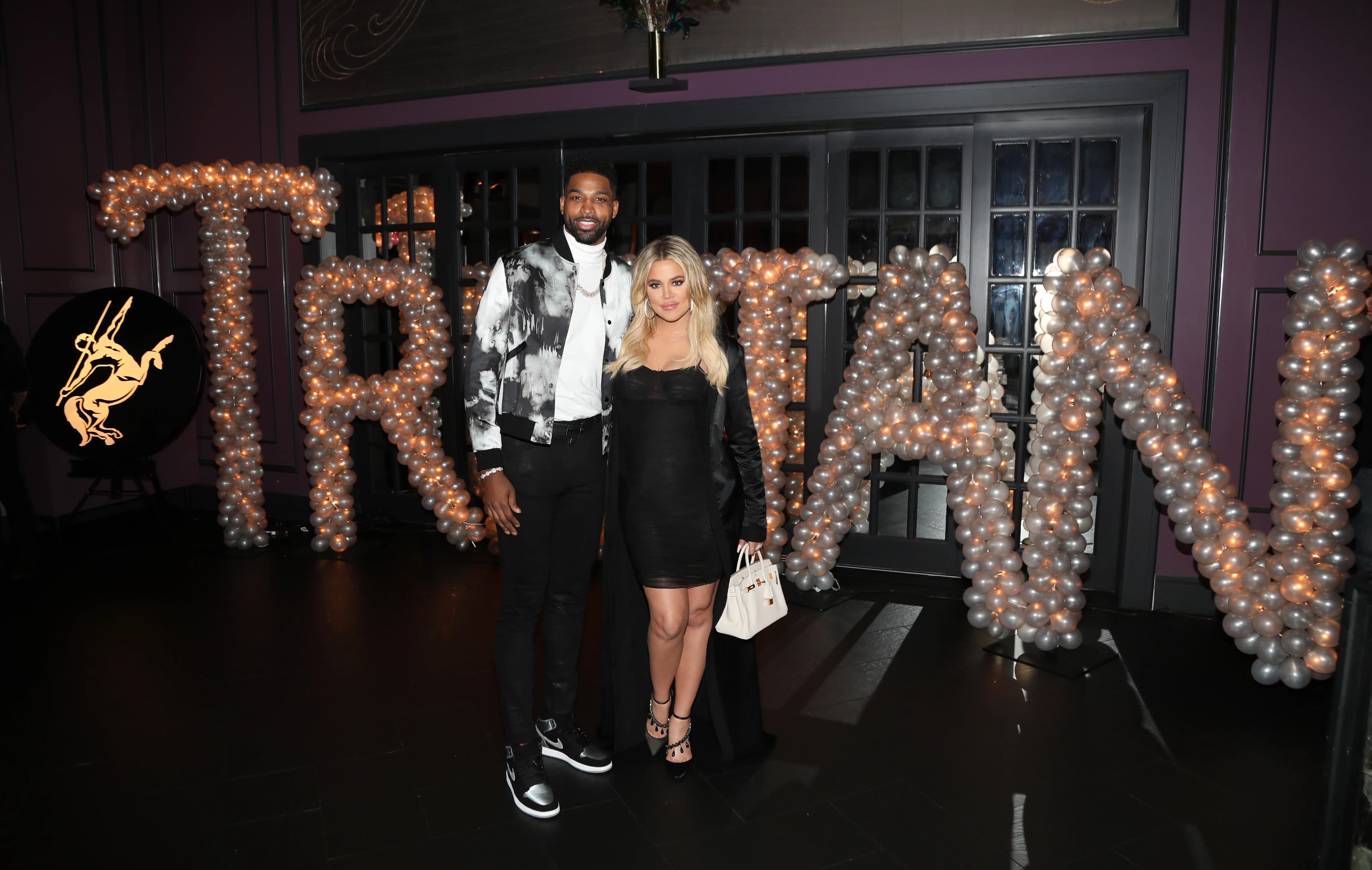 "There's no right answer": Tristan Thompson speaks candidly about how he will react when Khloe Kardashian starts dating