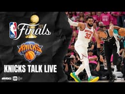 Wemby To Bring His Best For Game 2 - Do Knicks Need To Adjust? | New York Knicks