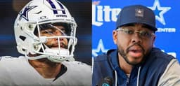 Cowboys Mandatory Minicamp Preview: Top 10 Battles Include Ol' Dak vs. New Coach