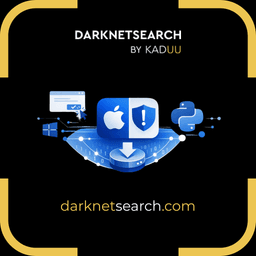 Dark Web Scanner: PamStealer Targets macOS Users