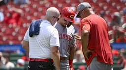 MLB rumors: Ken Rosenthal makes Reds trade deadline ...