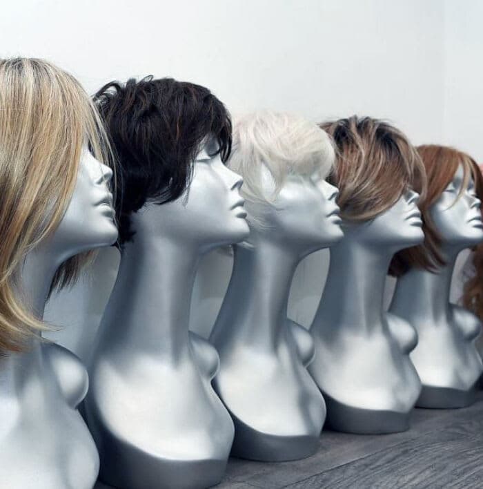 How Long Can You Wear a Wig Continually?