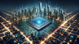 Intel Shares Soar on Google Deal To Build TPUs. Here's What It Means for INTC Stock.