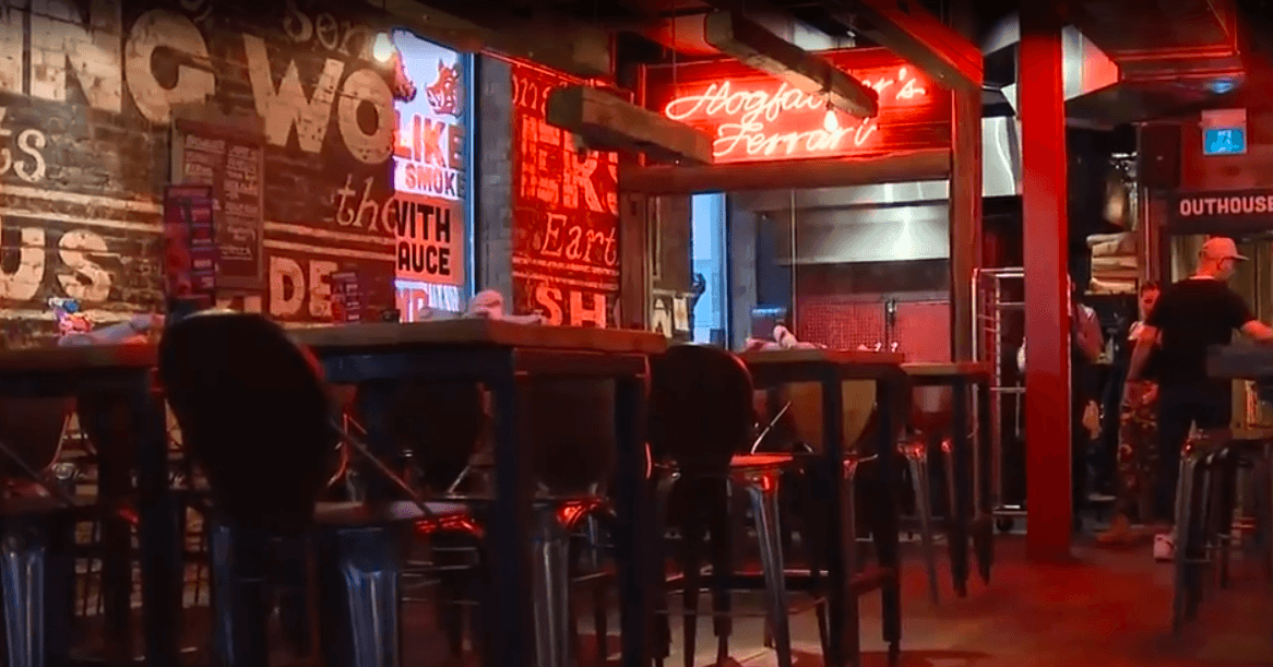 Owner of now closed Hogtown Smoke taking CRA to court