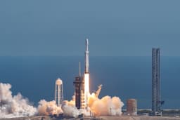 Wall Street Brunch: Options Spy SpaceX Pop