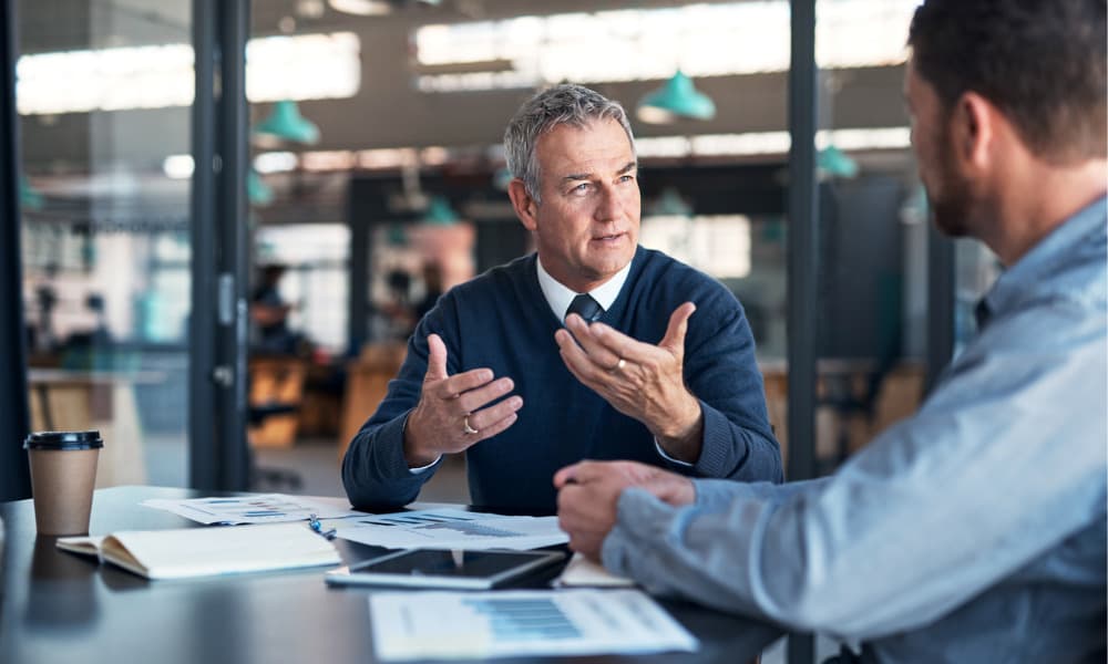 Career pathing boosts retention when managers develop their ...