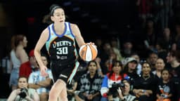 Wilson, Stewart Bring Leadership to Team USA