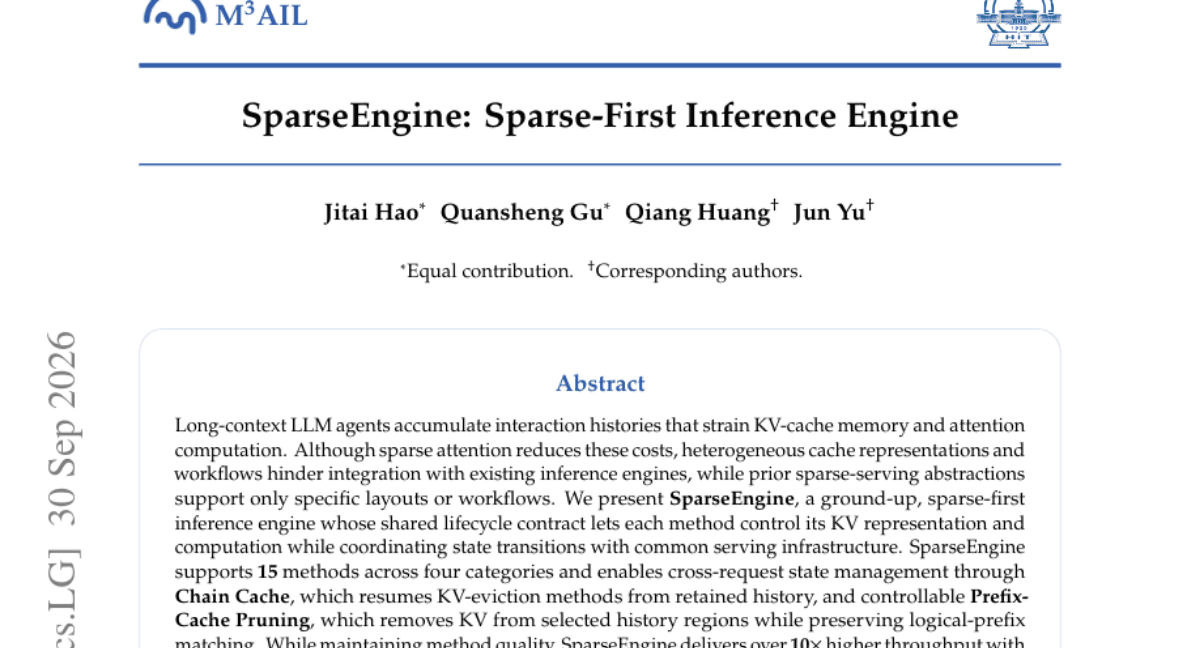 Inference Economics, Energy & Hardware Race