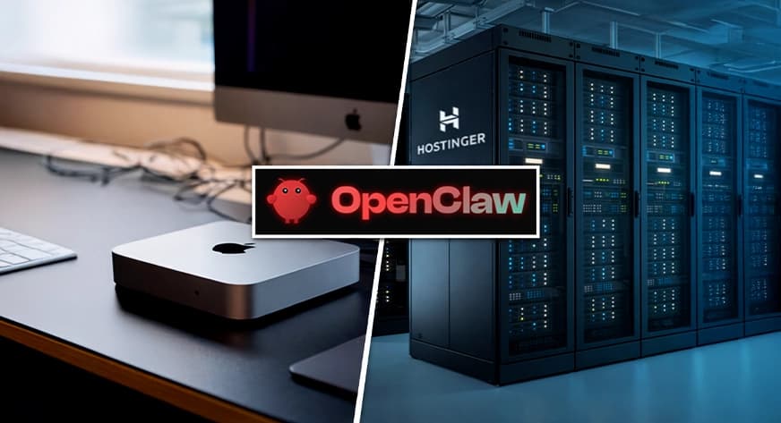 OpenClaw Hosting: Mac Mini vs. Cloud VPS