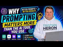Why Prompting Matters More Than the AI Tool You Use