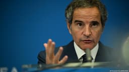 Can inspectors return to Iran's nuclear sites?