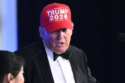 U.S. appeals court rules Trump cannot implement mail-in ...