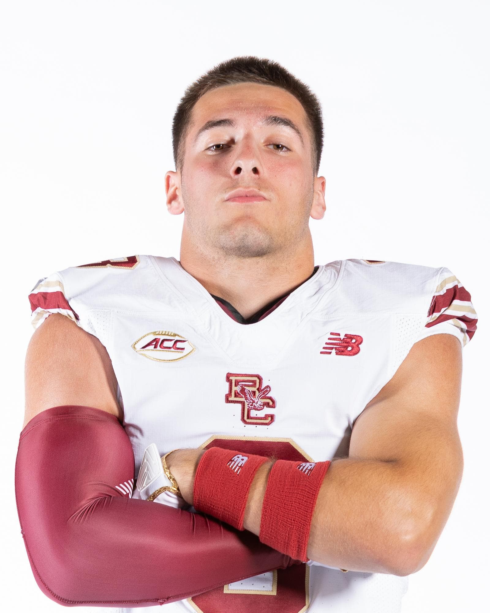 Steve Klein - Signing Day