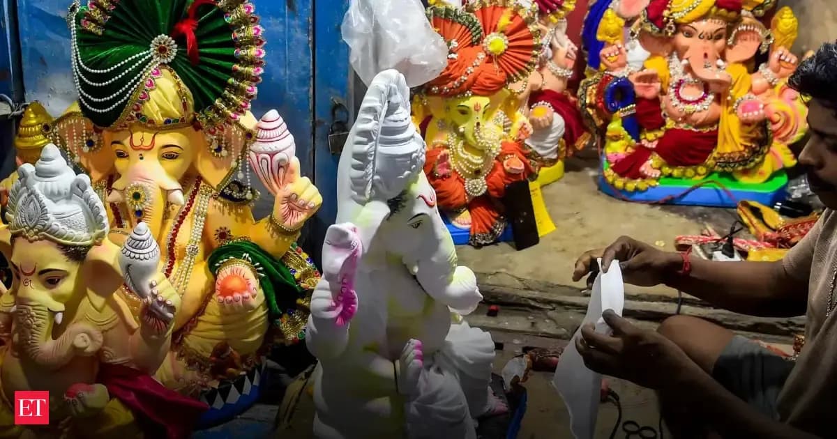 Ganesh Chaturthi 2026 start and end date
