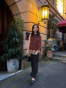 On the appeal of the new