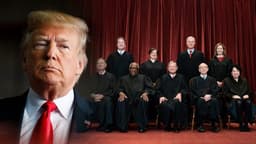 SCOTUS SHOWDOWN: Supreme Court Poised to End Late Mail Ballot Counting as America Fights to Restore Election Day Integrity