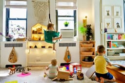 48 Too-Cute Kids' Room Decor Ideas, Inspired by REAL ...