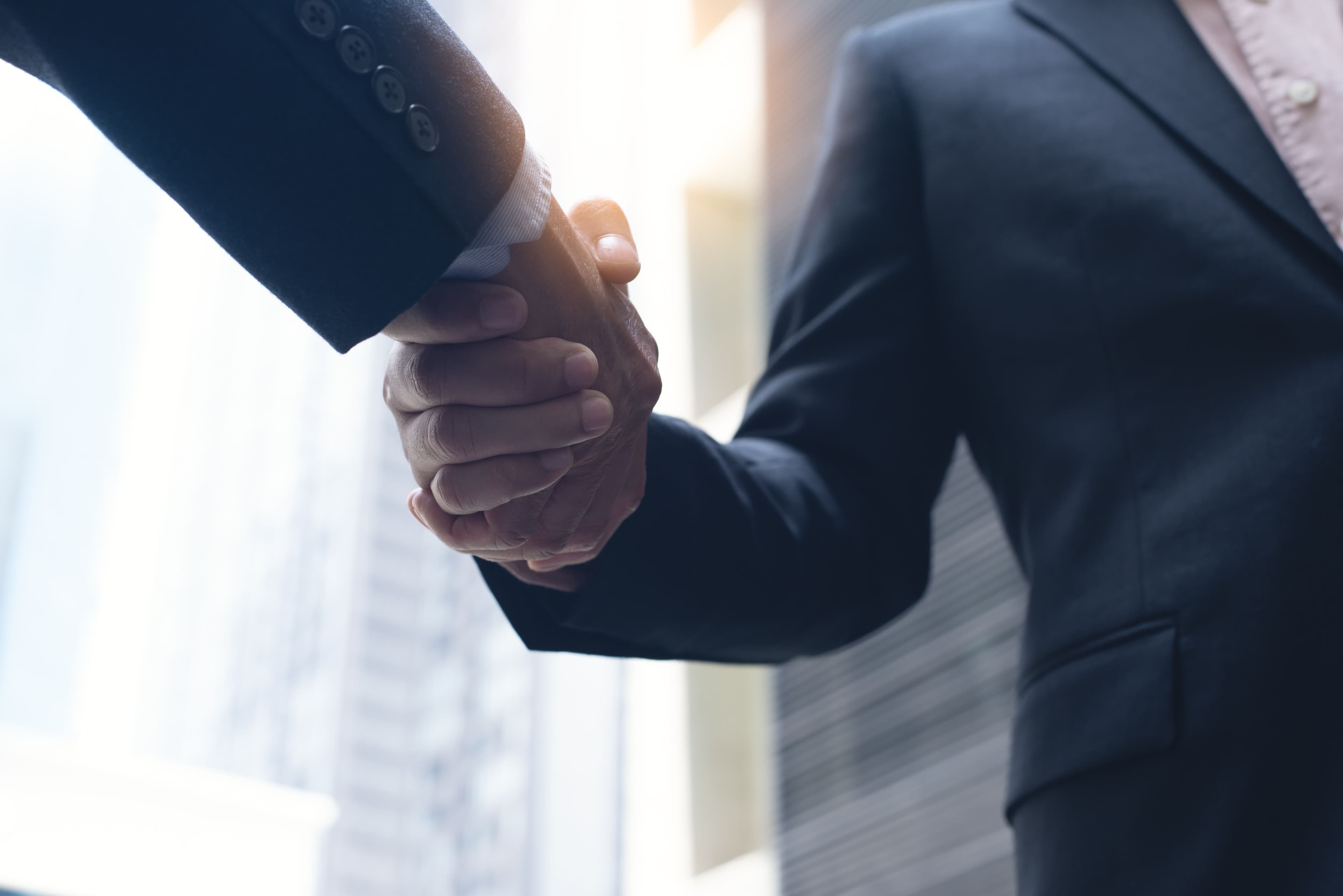 More hospital mergers in first half of 2026, and momentum ...
