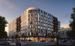 San Jose planners approve apartment complex, appeal is ...