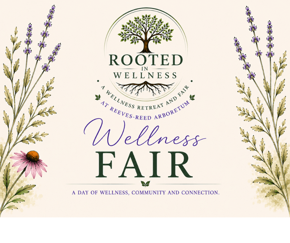 Rooted in Wellness Fair