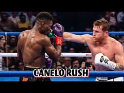 Canelo Alvarez vs Christian Mbilli | Canelo Returns to Dominate | Fight Breakdown & Fight Analysis 