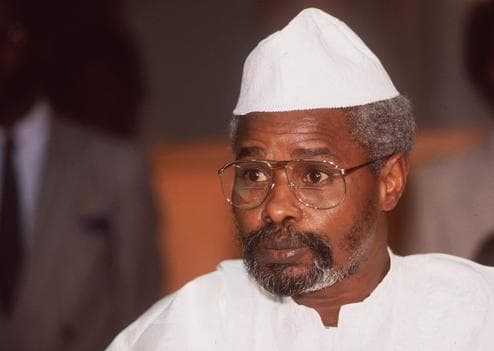 Chad: 10 Years On, Habré Conviction Inspires Global Justice | ICJ