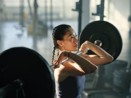 How Much Should You Ideally Be an Able to Lift at Every ...