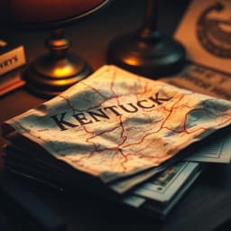 Kentucky Aid Alerts