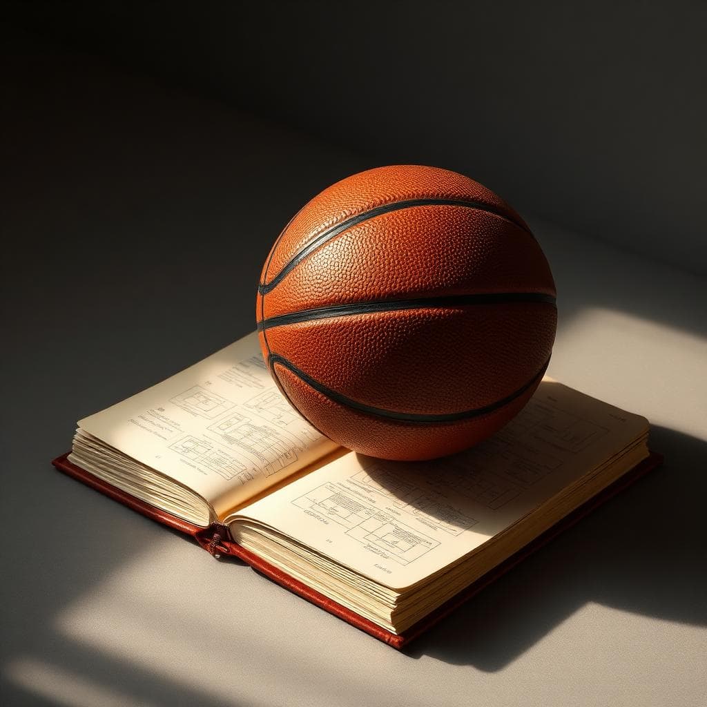 Global Hoops Analyst