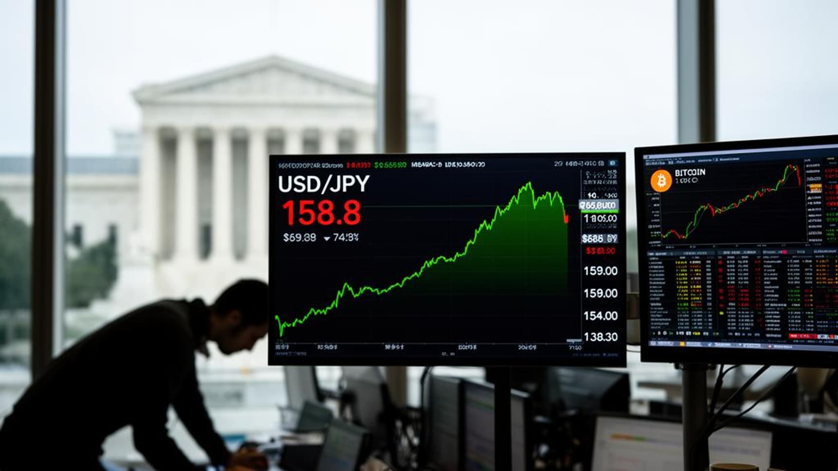 U.S. March Core CPI Growth Slows, Dollar Selling Dominates as Fed Rate Hike Expectations Recede — BigGo Finance