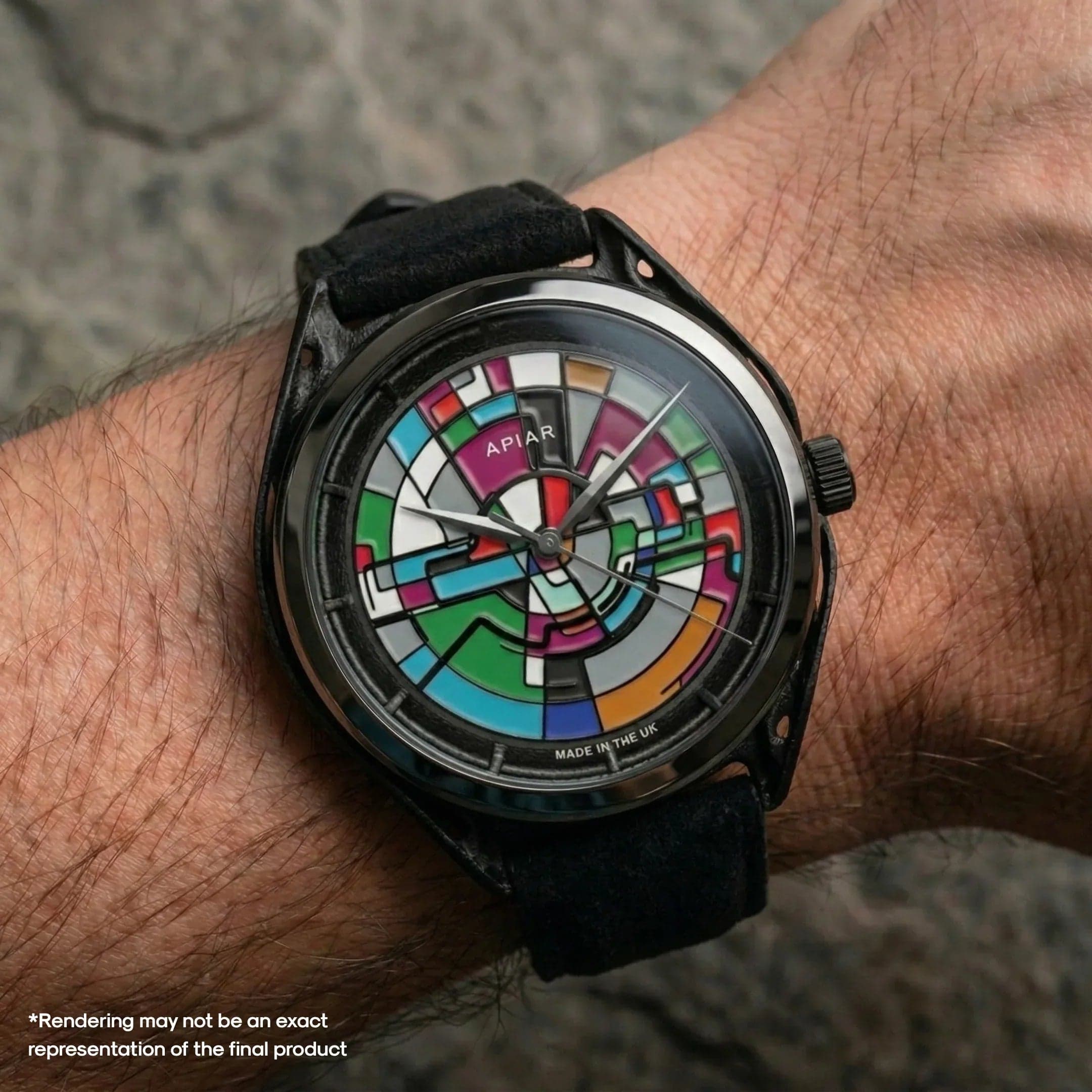 Reviewing the Apiar Gen 1.1 Night Tube
