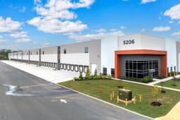 Philadelphia's big-box industrial leasing activity climbs to a ...
