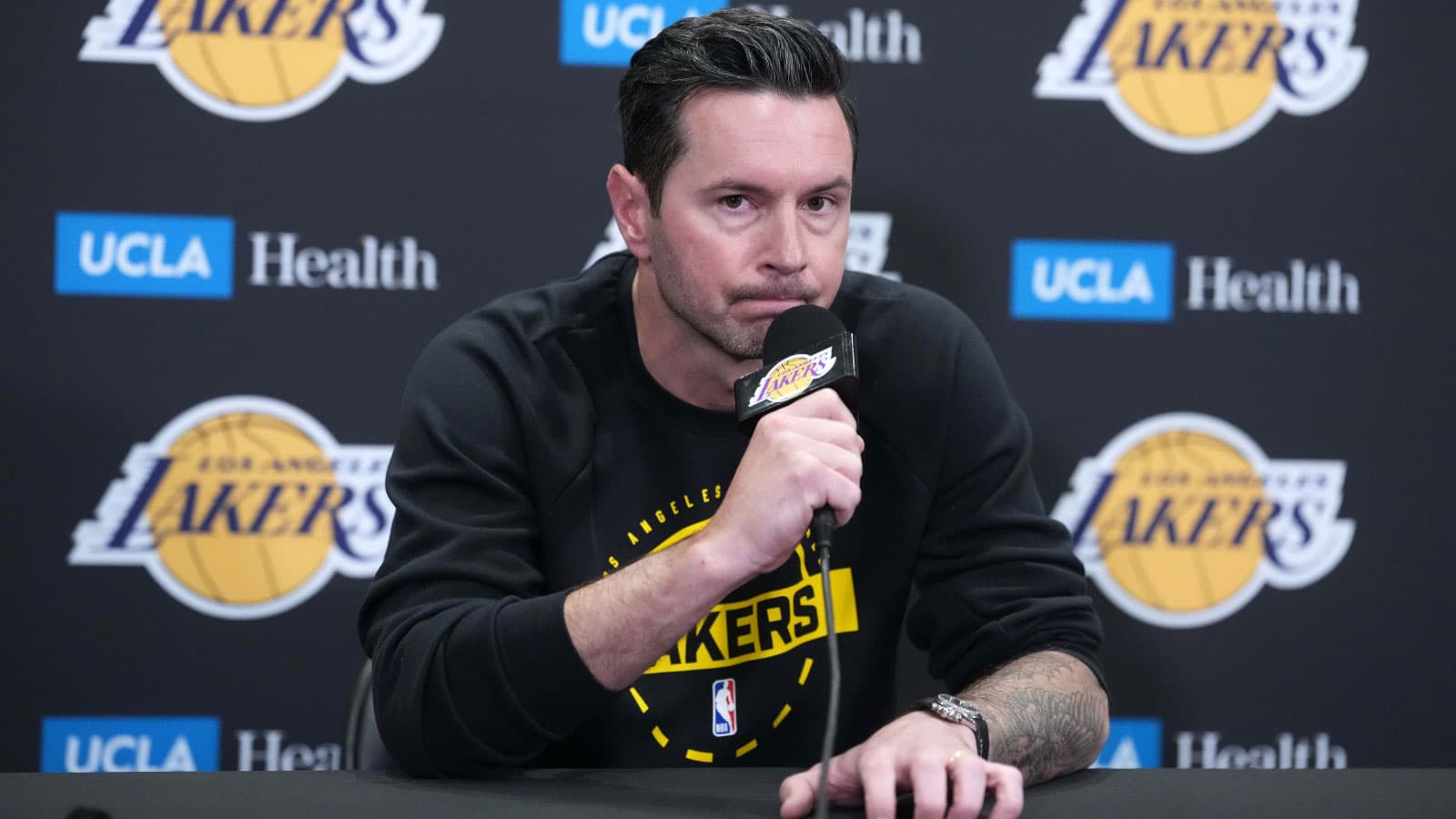 Lakers rumors: The 'clincher' that closed deal on signing of ...