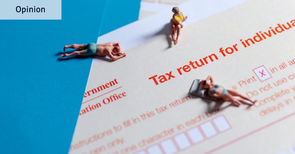 The five tax return mistakes that could get you audited
