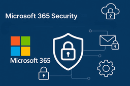 Microsoft 365 Security: Where Business Risk Often Hides in Plain Sight | Tera Partners – IT Advisory & Managed IT Services