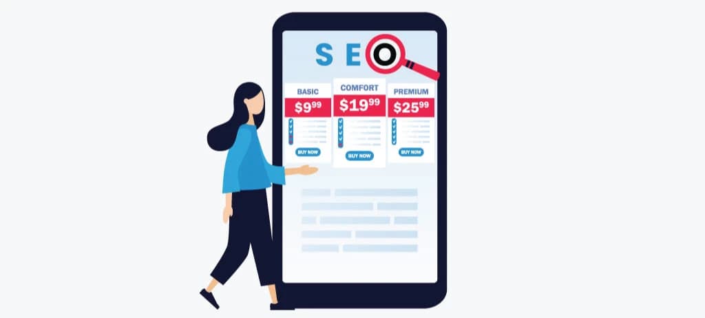 Florida SEO Costs & Pricing Guide for 2026