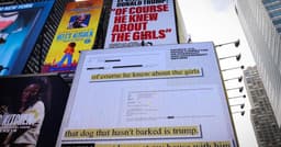 Epstein files vote expected on Tuesday after Trump's shift
