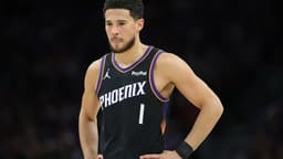 Devin Booker Urged to Leave Phoenix Suns After Insider ...