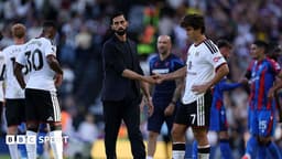 Analysis: Arbeloa's tough start magnified with third league defeat