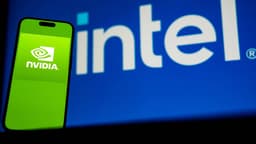 Intel's new AI chip skips the costly memory Nvidia relies on