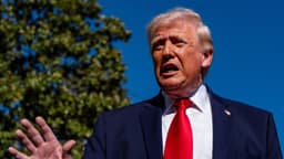 Judge throws out Trump's $10B lawsuit against WSJ over Epstein reporting - ABC11 Raleigh-Durham