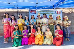 Bay Area events: The 2026 Oakland Khmer New Year Festival on April 4