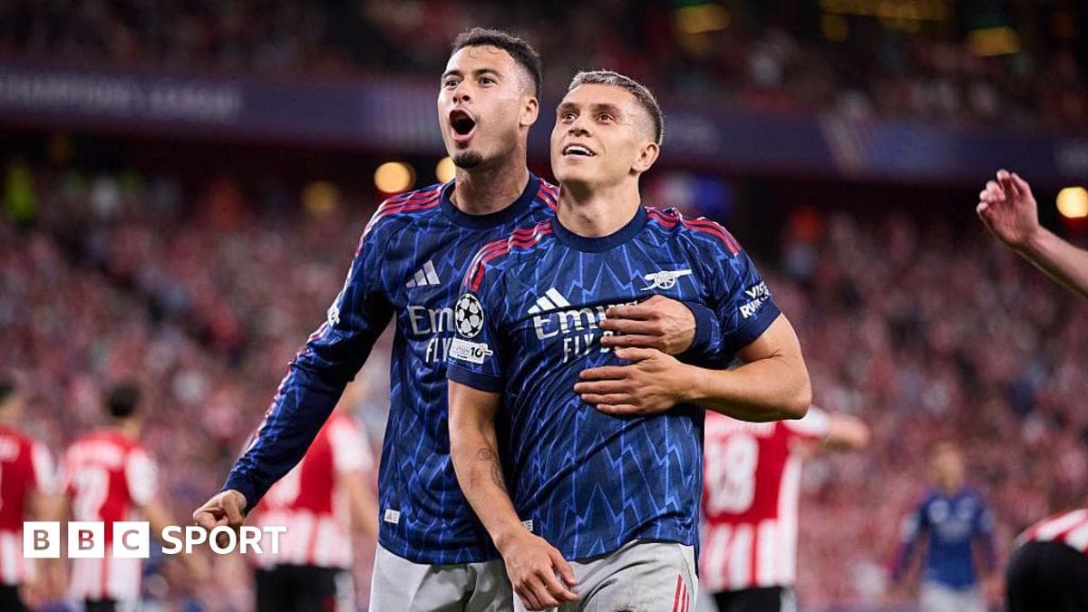 Should Arsenal upgrade their left wing?