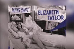 Taylor Swift's 'Elizabeth Taylor' music video pays tribute to screen icon | ABS-CBN Entertainment