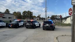 Omaha police investigate road rage incident near popular ...