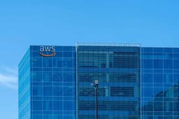 CGI and Amazon Web Services sign AI collaboration deal for US public sector