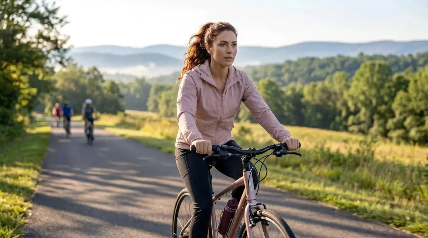 Why Cholesterol Rises in Menopause